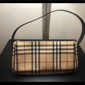 Burberry Pochette (large)